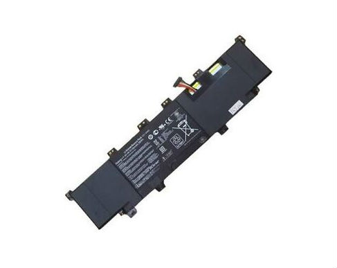 4400mAh 6Cell Asus F402C Battery