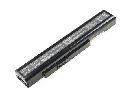 4400mAh Medion Akoya P7815 MD 98194 Battery