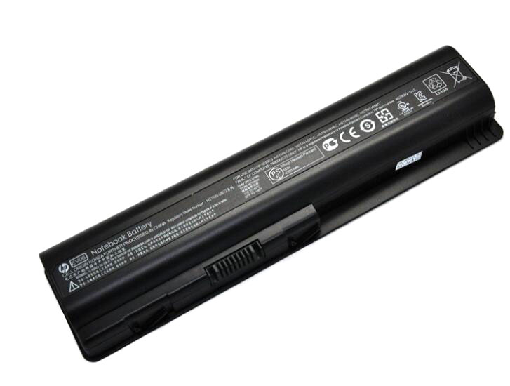 HP G61-200 Battery 47Wh 4400mAh - Click Image to Close