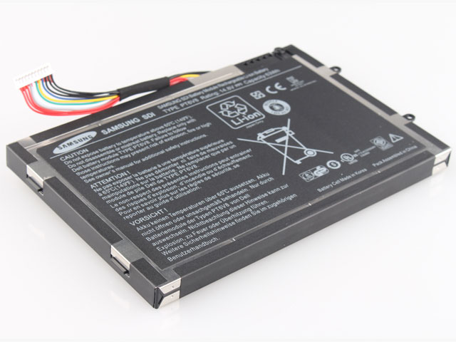 8 Cell Dell Alienware M14x M14x R1 M14x R2 M14x R3 Battery - Click Image to Close