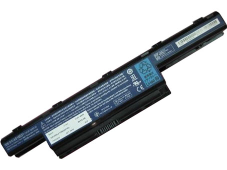 9 Cell Packard Bell EasyNote LV11HC-137GE Battery