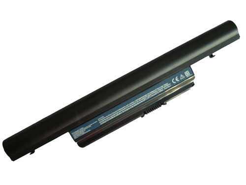 9 Cell Packard Bell AS10B6E AS10B7E Battery