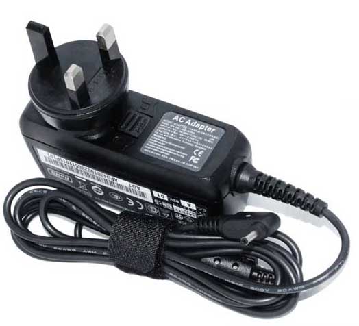 18W Acer AP.01801.002 X0.ADT0A.001 AC Adapter Charger Power Cord - Click Image to Close