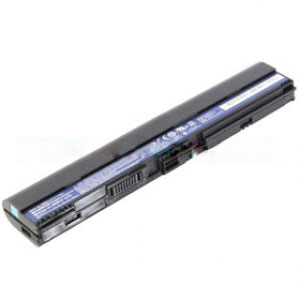 2500mAh Acer Aspire One 725-0488 725-0635 Battery