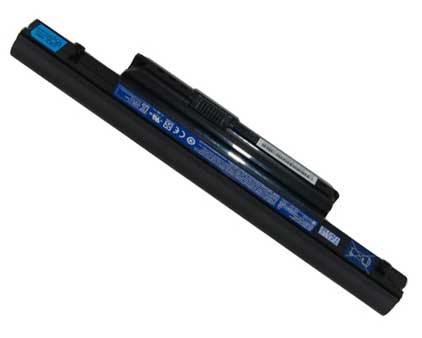 4400mAh 6 Cell Acer Aspire TimelineX 4820TG-5454G50MN Battery