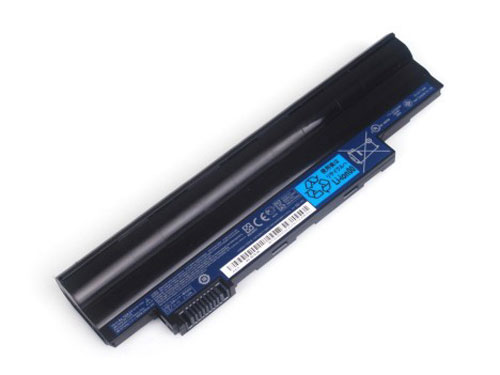 4400mAh Battery Acer Aspire One AO522 AO722 - Click Image to Close