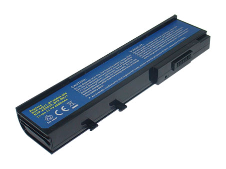 4400mAh Battery Acer Extensa 4630G 4630G-732G25 - Click Image to Close