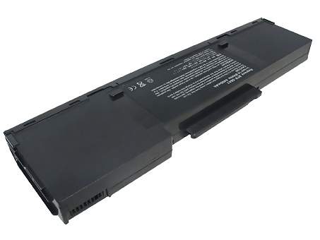 4400mAh Battery Acer Aspire 1664WLCi 1664WLM 1664WLMi