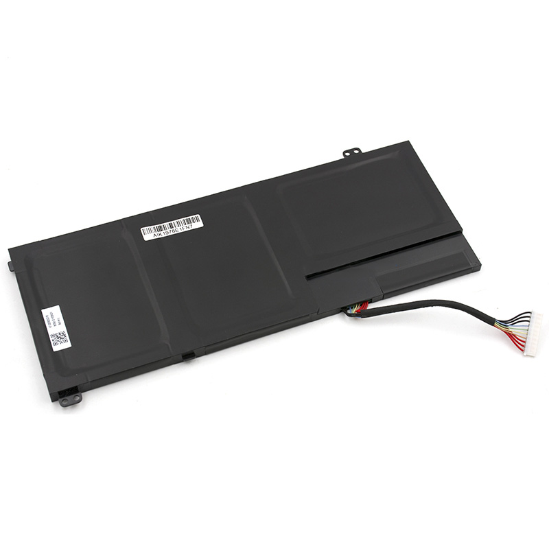 5360mAh 61.9Wh Battery Acer TravelMate X3410-MG-81EB