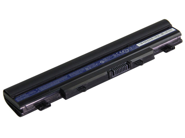 5000mAh 56Wh 6 Cell Acer Aspire E5-571P-31LT Battery - Click Image to Close