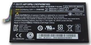 3.8V 22Wh Acer Iconia B1-720-L811 B1-720-L667 Battery - Click Image to Close