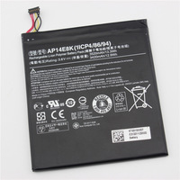 3.8V 13.3Wh Acer Iconia B1-750-170F B1-750-1373 Battery - Click Image to Close