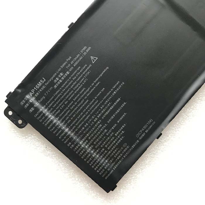 4810mAh 37Wh Battery Acer Aspire 3 A315-31-P1R9