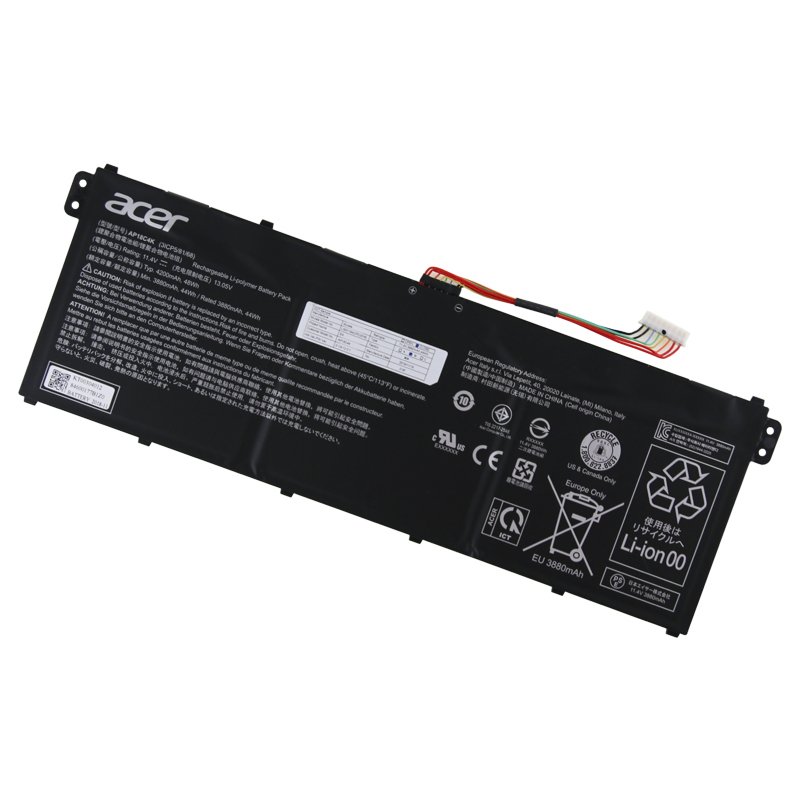 4200mAh 48Wh Battery Acer Aspire 5 A515-54-59W2