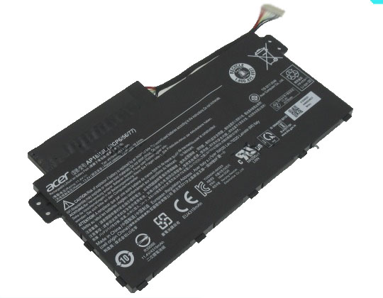 4515mAh 51.47Wh Battery Acer Spin 3 SP314-53N-37F6