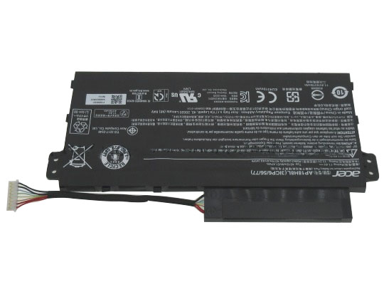 4515mAh 51.47Wh Battery Acer Spin 3 SP314-53N-37F6