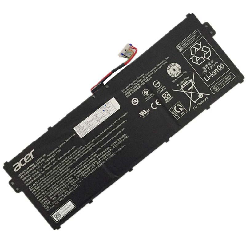 Battery Acer Chromebook 311 C721-25AS 4200mAh 48Wh