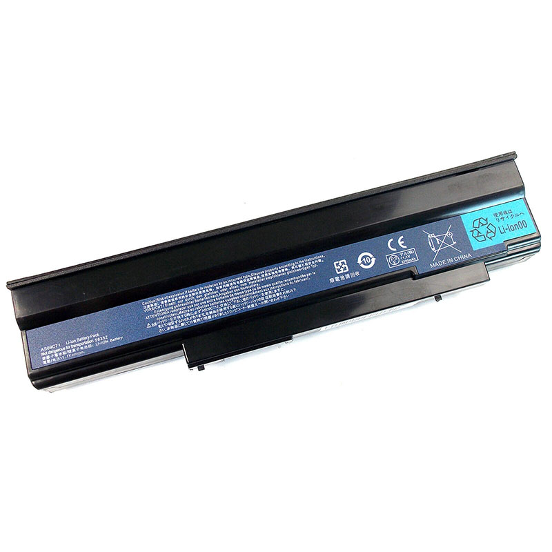 4400mAh 48Wh Battery Acer AS09C31 AS09C71