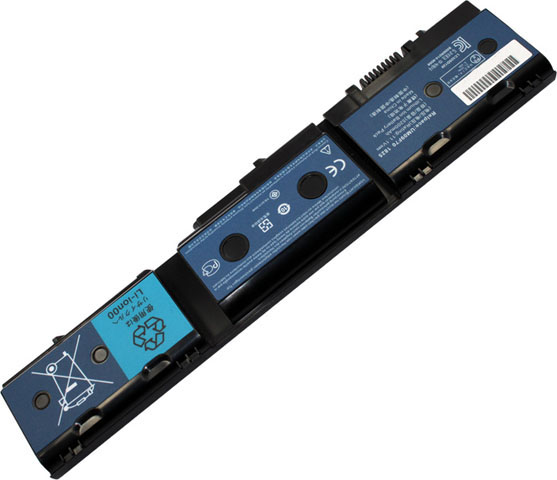 4400mAh 47Wh Battery Acer Aspire 1425P-233G32n