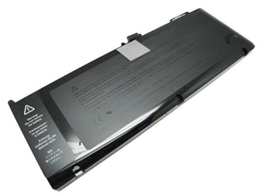 6 Cell Apple MacBook Pro 15-Inch MC118X/A MC118ZP/A Battery - Click Image to Close