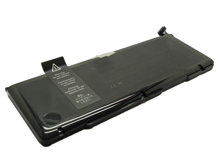 8600mAh Apple MacBook Pro 17-Inch MC226ZP/A MC226*/A Battery - Click Image to Close