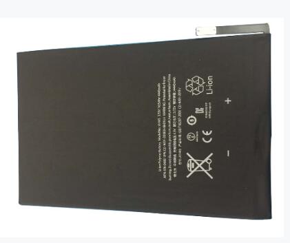 Battery Apple MD540LL/A MD534LL/A 4440mAh 16.5Wh