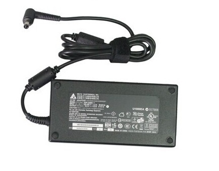 230W AC Power Adapter Charger Asus 0A001-00390500 + Free Cord