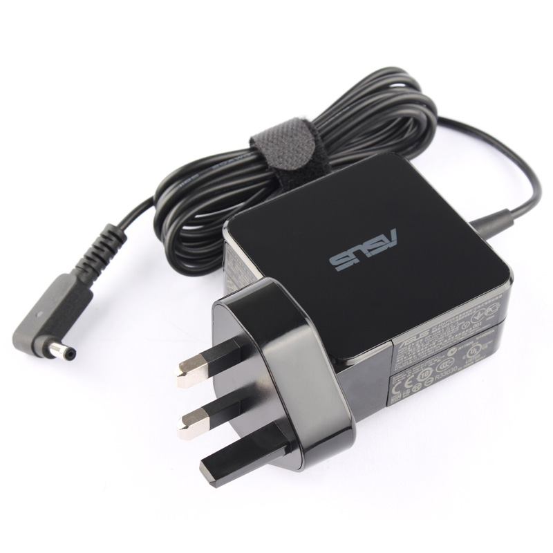 45W Asus ZenBook UX306UA-FB126T AC Adapter Charger