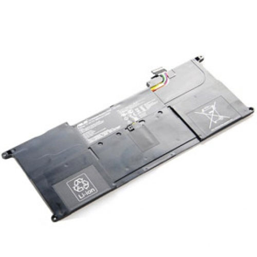 4 Cell Asus ZenBook UX21E-KX014V UX21E-KX016V UX21E-KX128 Battery