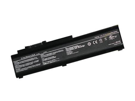 6 Cell Asus N50 N50A N50E N50F N50T N50TA N50TP N51TE N51TP Battery - Click Image to Close