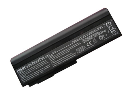 9 Cell Asus M50S M50SA M50SR M50SV M50V M50VC Battery