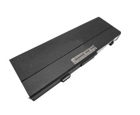 9 Cell 7200mAh Asus F6H Battery