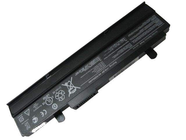 5600mAh 63Wh Asus Eee PC 1015PEG Battery - Click Image to Close