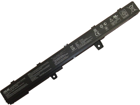 14.4V 37Wh Asus X551CA-SX237H X551CA-HCL1201L Battery