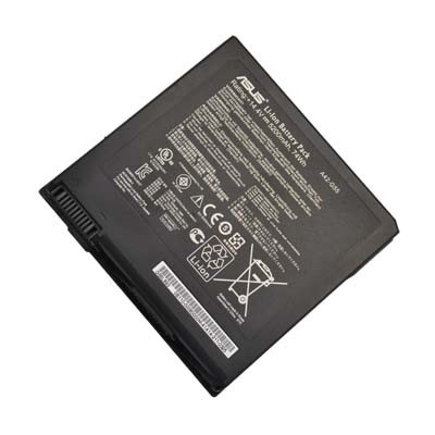 5200mAh 72Wh 8 Cell Asus G55 G55VW G55VW-S1129V Battery