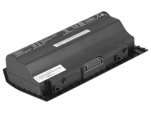 8 Cell Asus G75VX-T4048H G75VX-T4050H G75VX-T4077H Battery