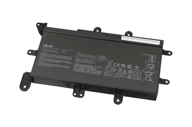 Battery Asus ROG Chimera G703VI-GB037T 4940mAh 71Wh