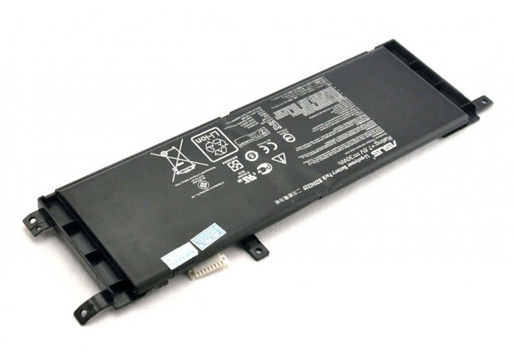 30Wh 4000mAh 2 Cell Battery Asus X553MA-XX094D X553MA-XX102H - Click Image to Close