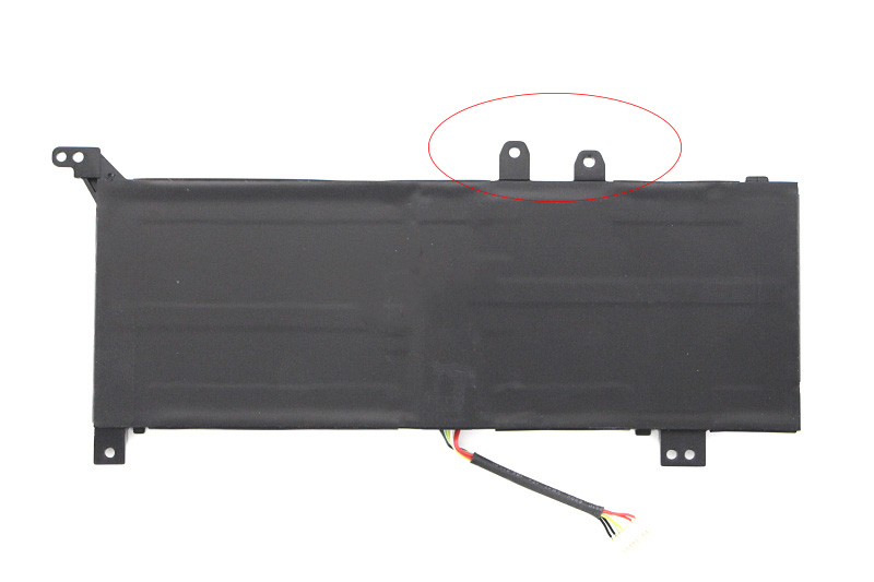 Battery Asus X509DL X509FB X545FJ 32Wh