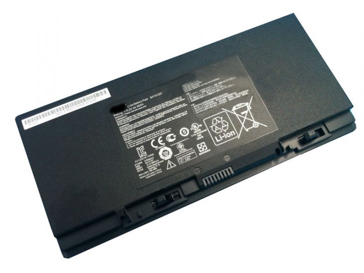 15.2V 45Wh Battery Asus Pro Advanced B551LA-CN009G - Click Image to Close