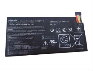 4270mAh Asus ME370TG-1B078A Battery - Click Image to Close