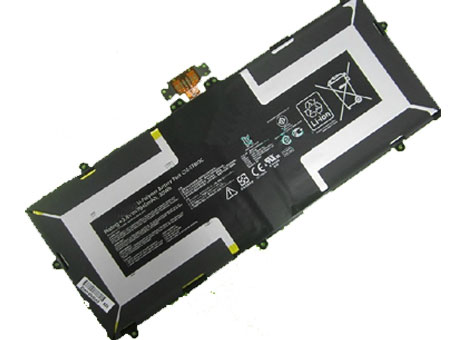 30Wh Asus C12-TF810C VivoTab TF810C Battery - Click Image to Close