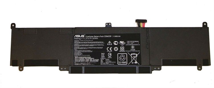 50Wh Asus Transformer Book Flip TP300LA-C4034H Battery - Click Image to Close