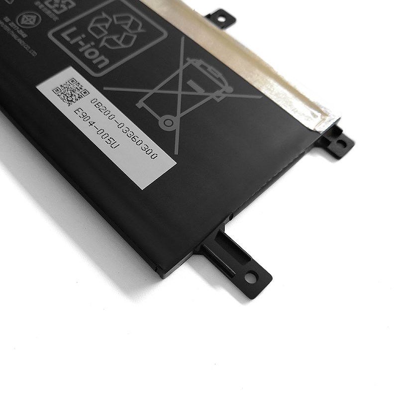 Battery Asus ProArt StudioBook W700G3T-XH77 57Wh 4940mAh