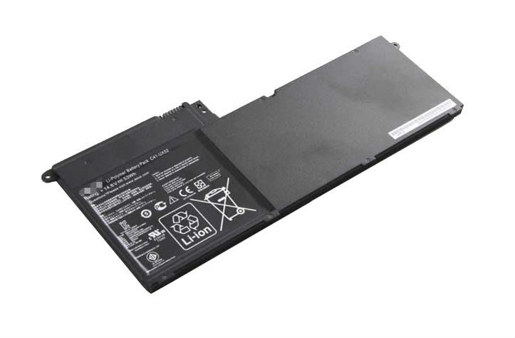 53Wh Asus ZenBook UX52VS-CM016H UX52VS-CN024H Battery - Click Image to Close