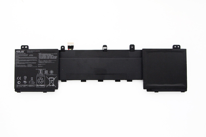 Battery Asus ZenBook PRO 15 UX550GE-E6287T 4480mAh 71Wh