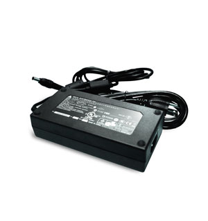 180W Schenker XMG P502-8AV AC Adapter Charger Power Cord