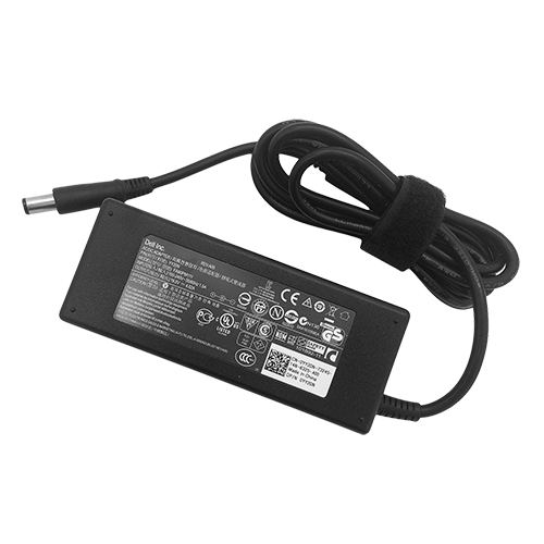 90W Dell XPS XPS15-1053sLV AC Adapter Charger Power Cord