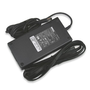 130W Dell 9Y8193 D1078 D232H AC Adapter Charger Power Cord - Click Image to Close