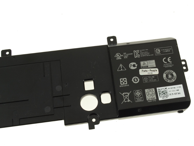 New 92Wh Dell 191YN Battery